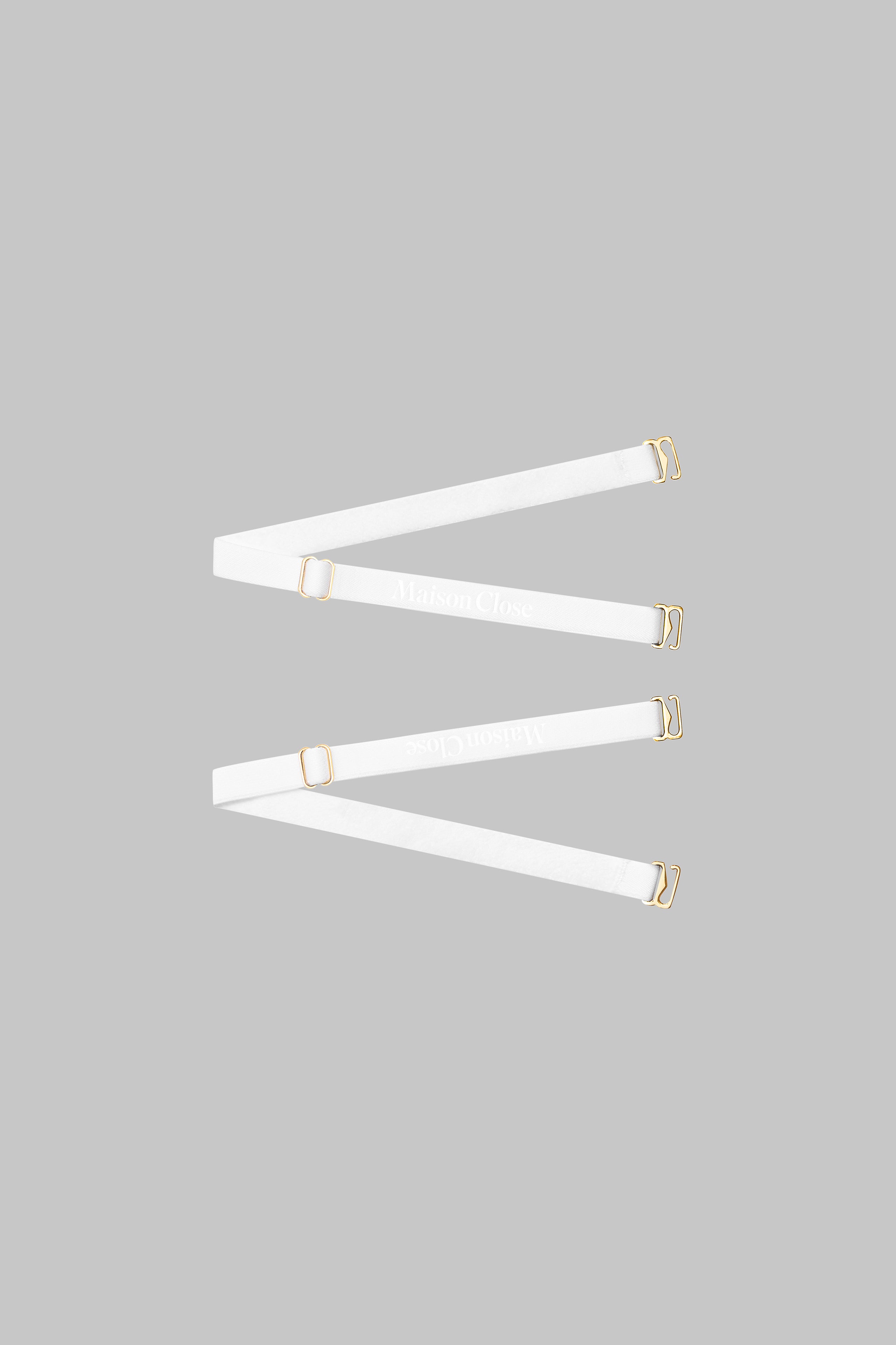 Straps for thong - Signature