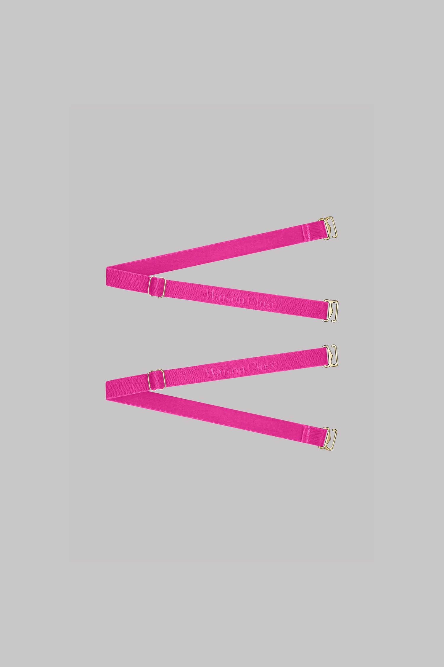 Straps for thong - Signature