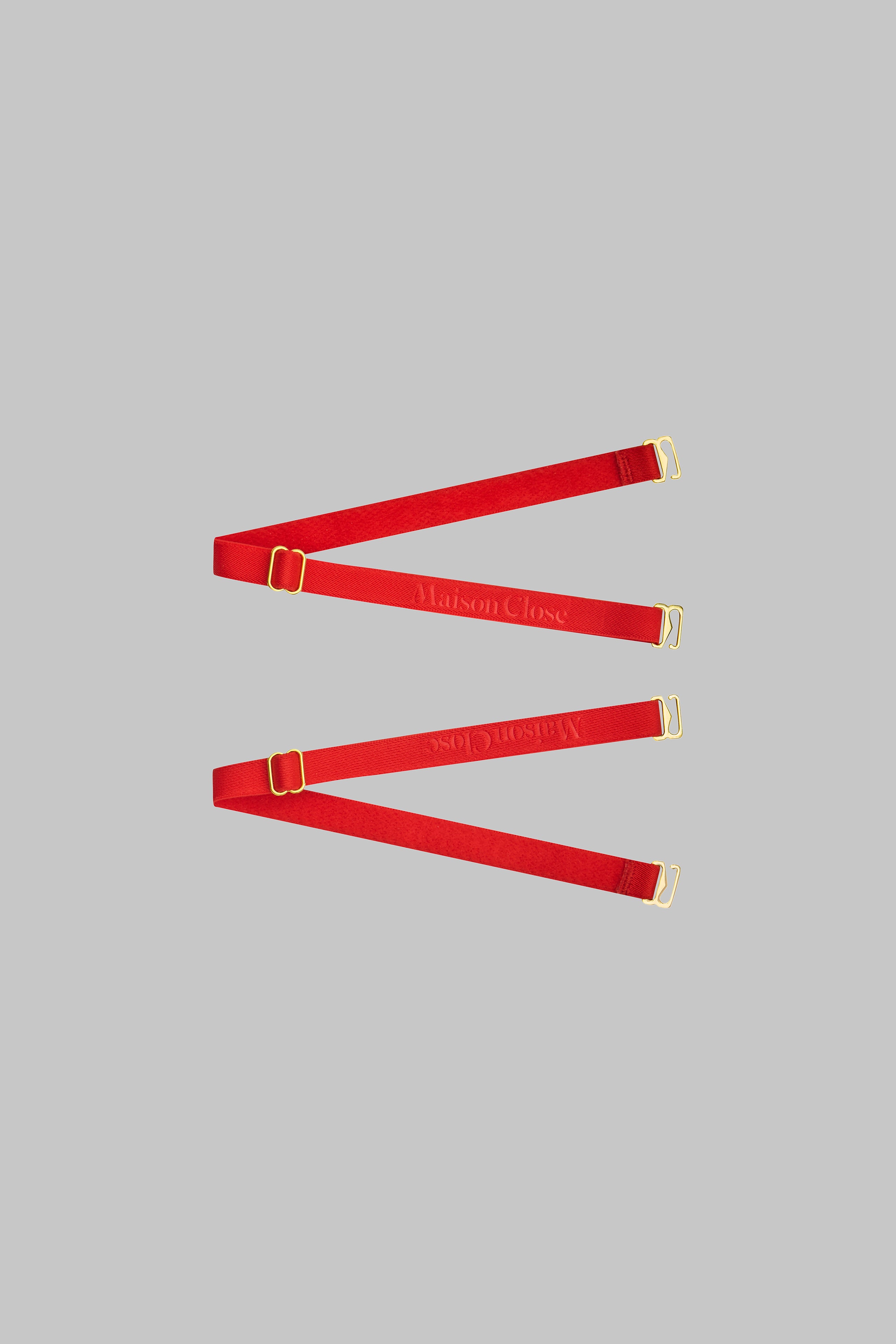 Straps for thong - Signature