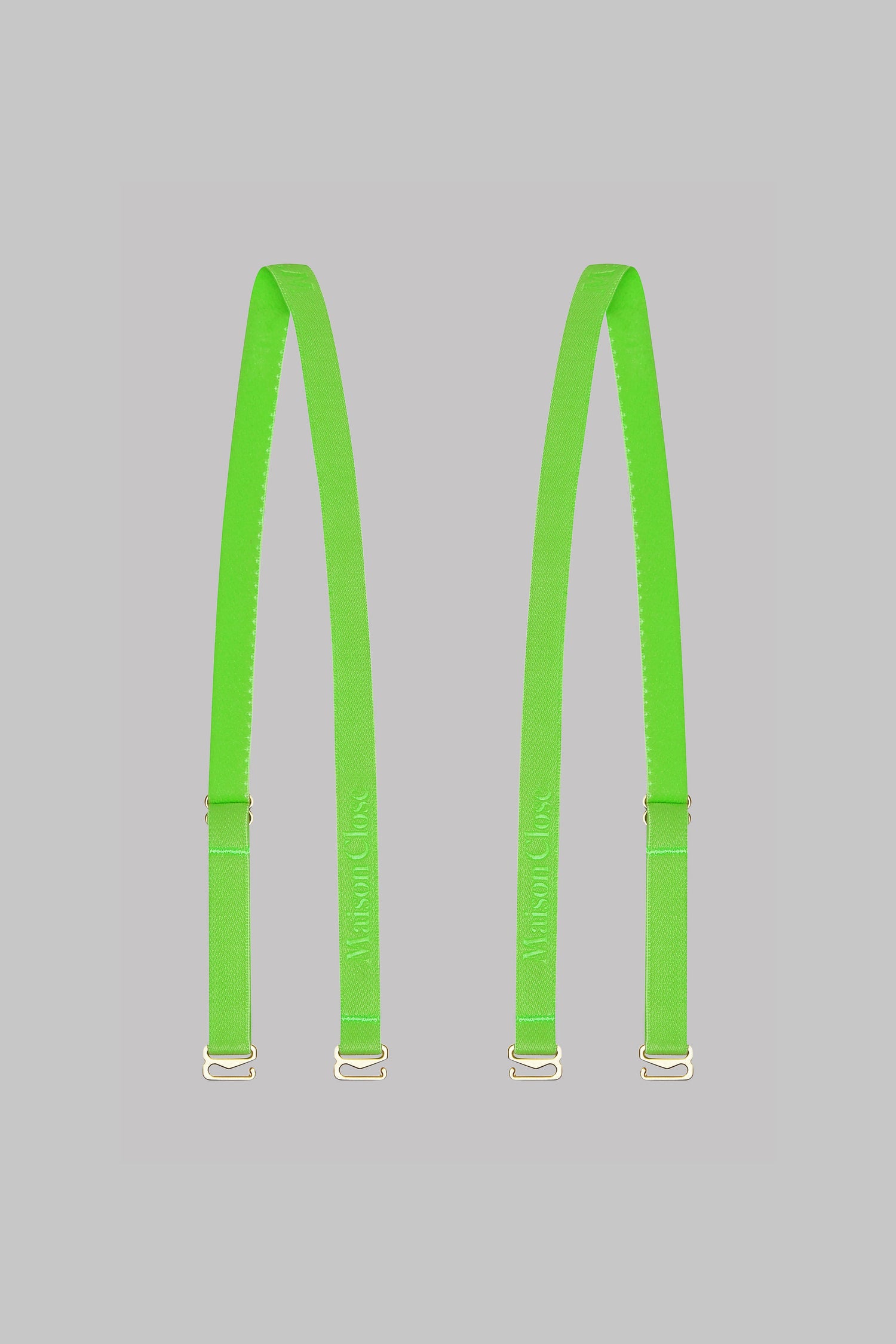 Shoulder straps - Signature