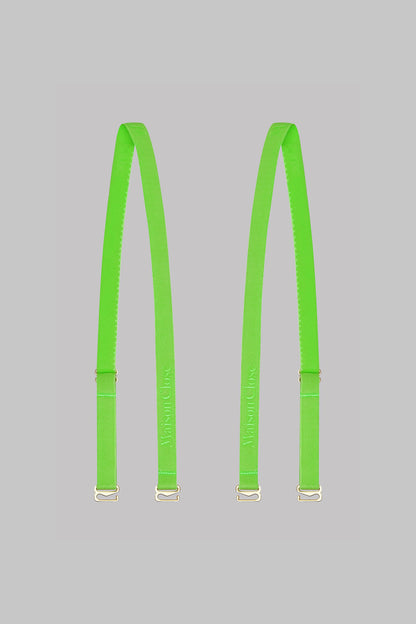 Shoulder straps - Signature