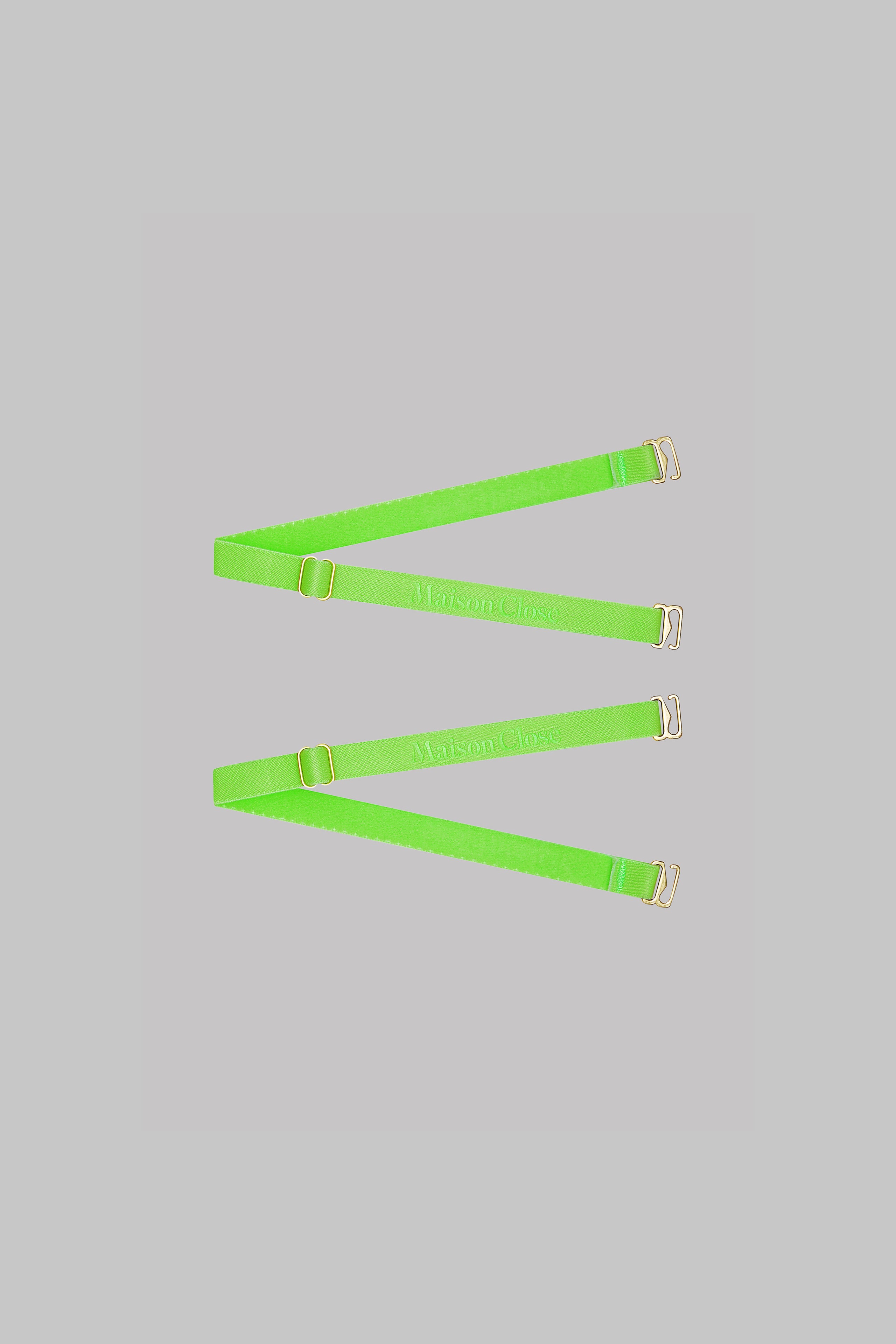 Straps for thong - Signature