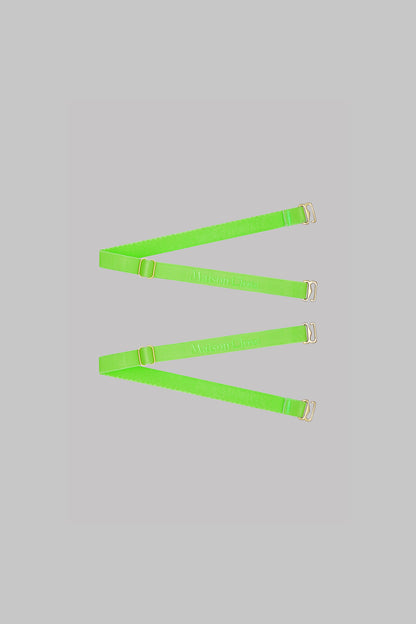 Straps for thong - Signature