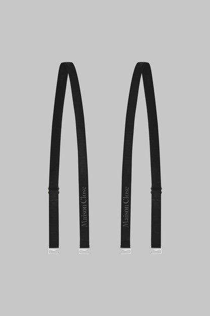 Shoulder straps - Signature
