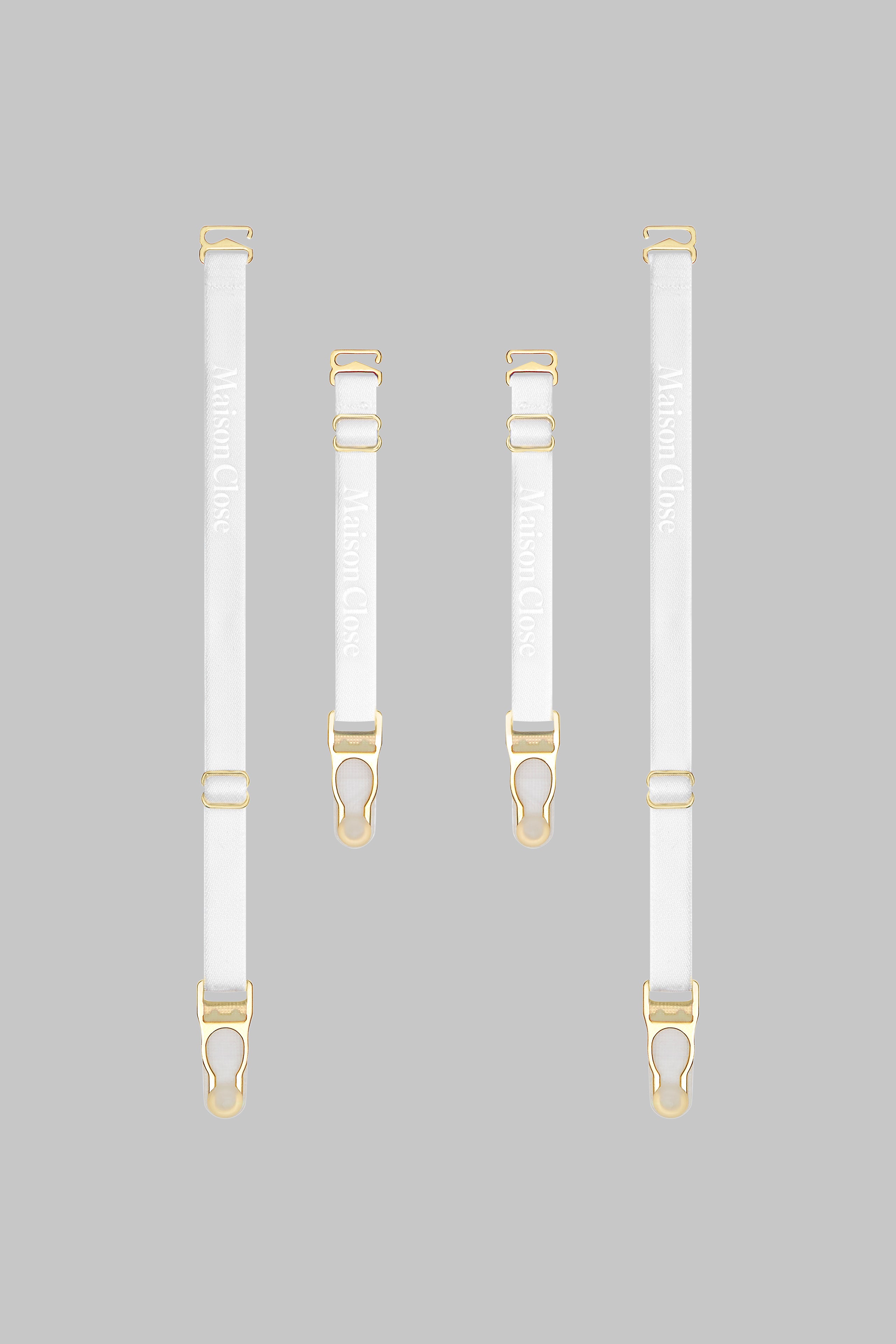 Suspenders straps - Signature