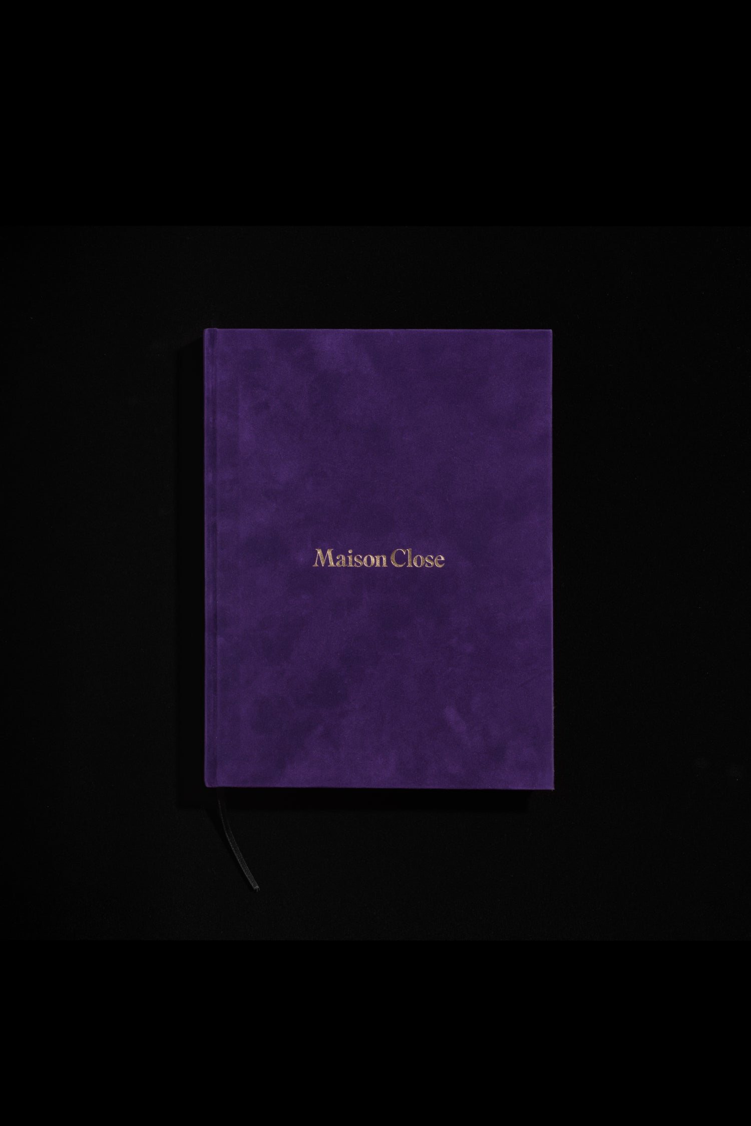 Art photo book - 24 Secret Days