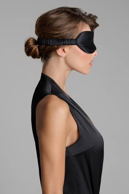 &quot;Madame&quot; eye mask - Rendez-Vous