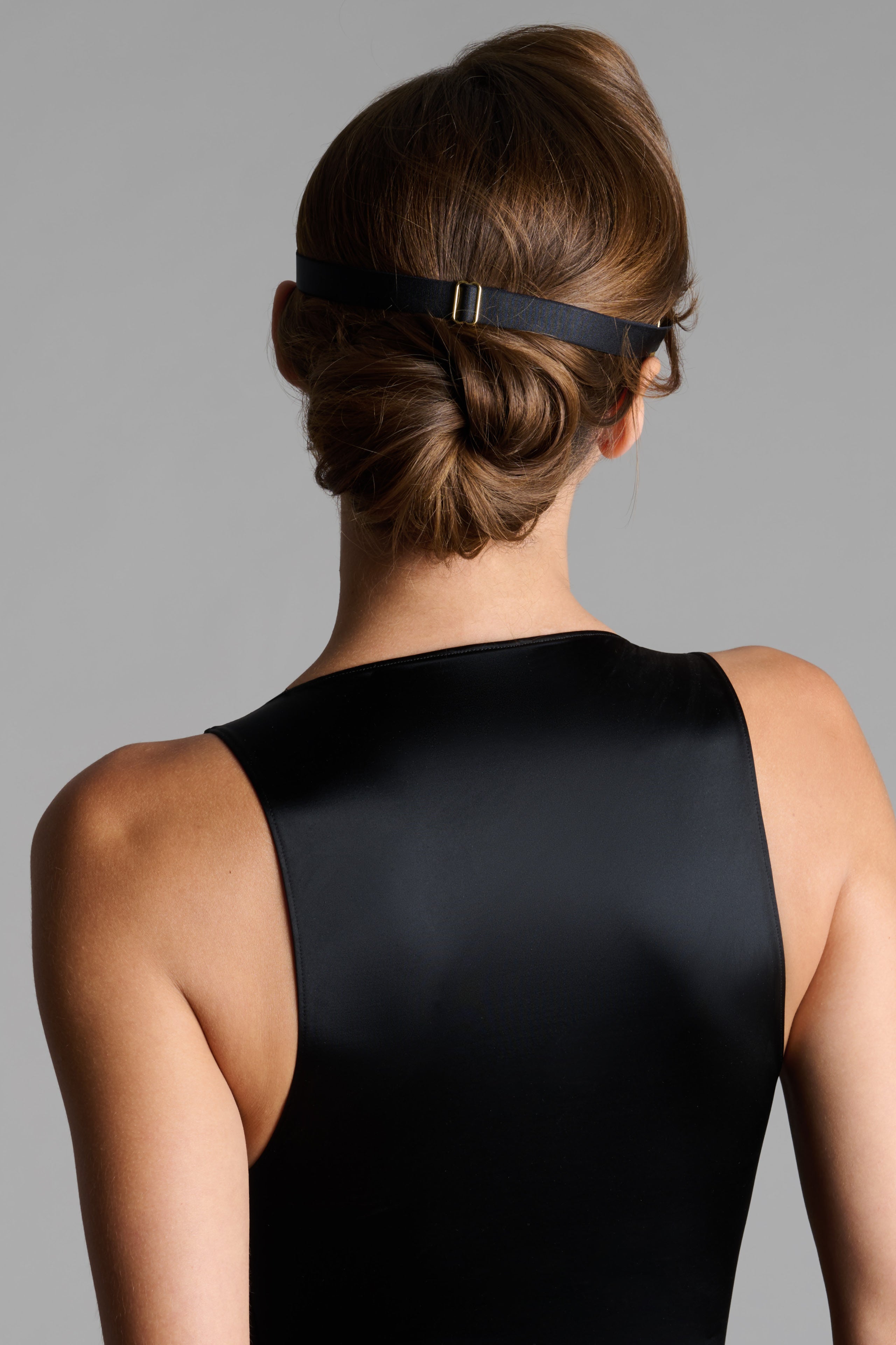 Velvet Mask - L’Anonyme