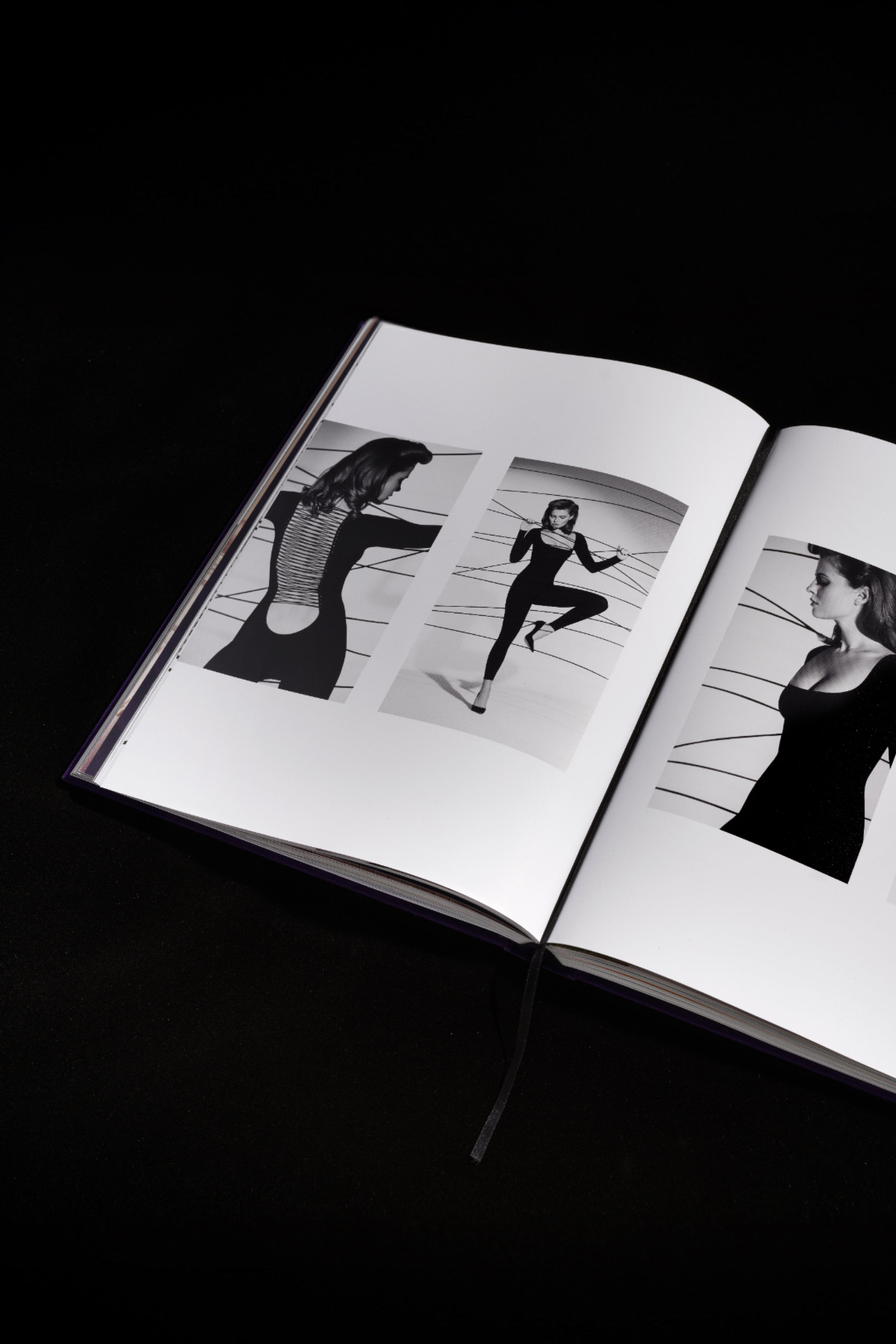 Art photo book - 24 Secret Days