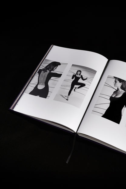 Art photo book - 24 Secret Days