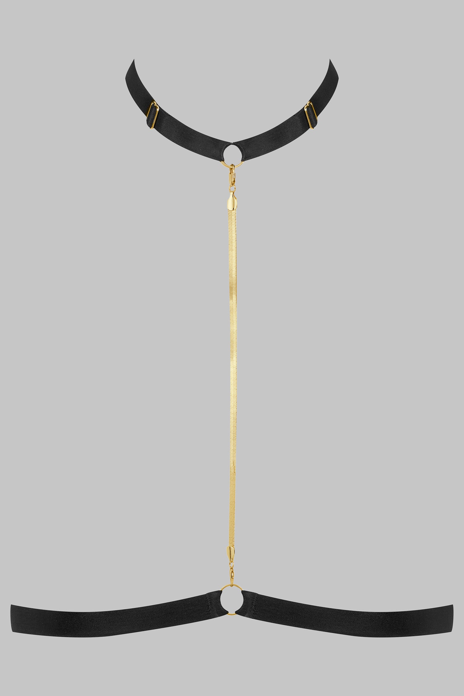 Jewelry Harness - Tapage Nocturne