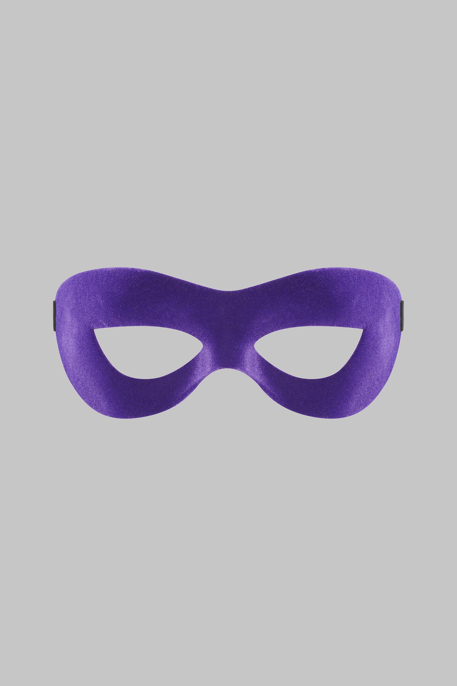 Velvet Mask - L’Anonyme