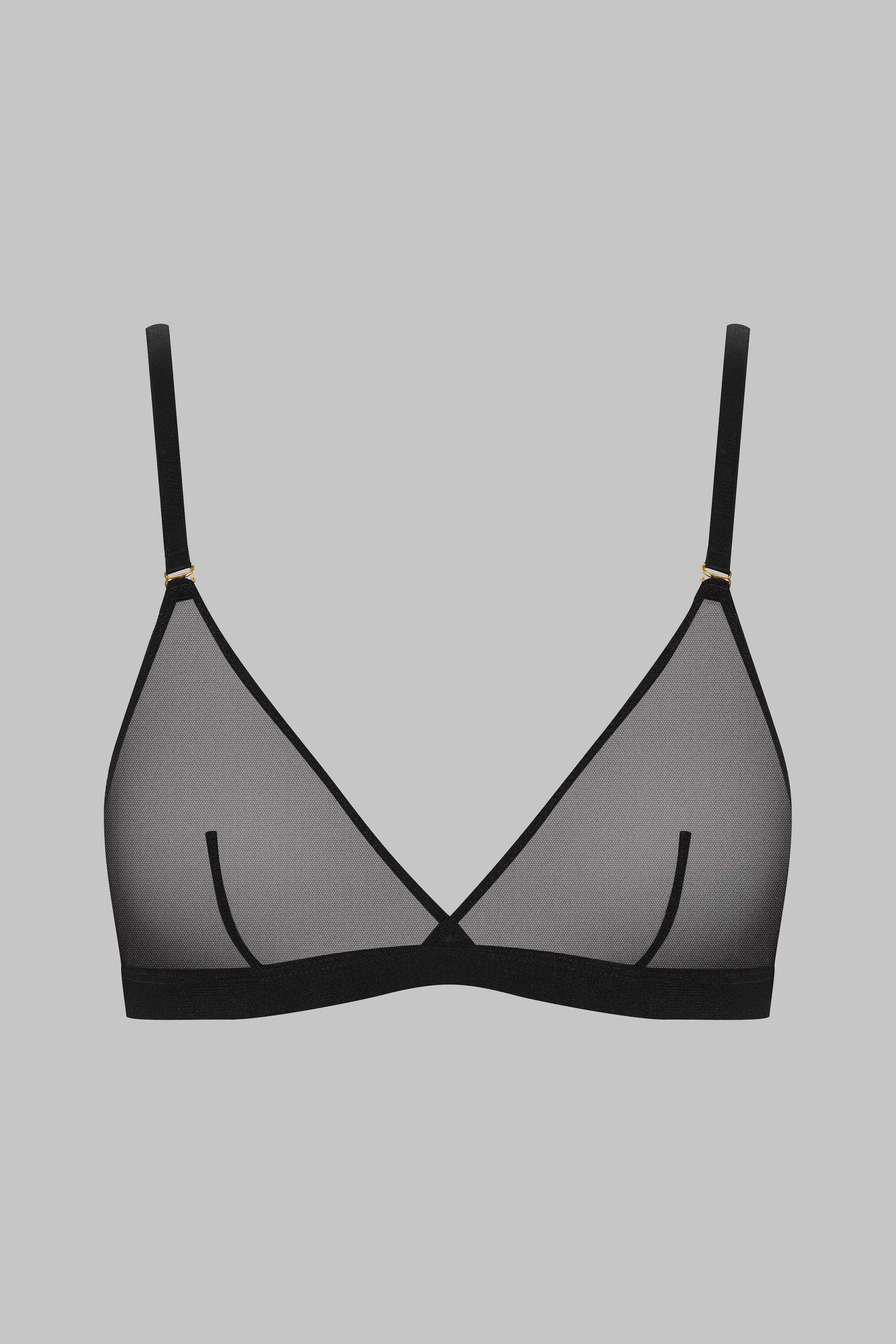 Triangle bra - Corps à Corps