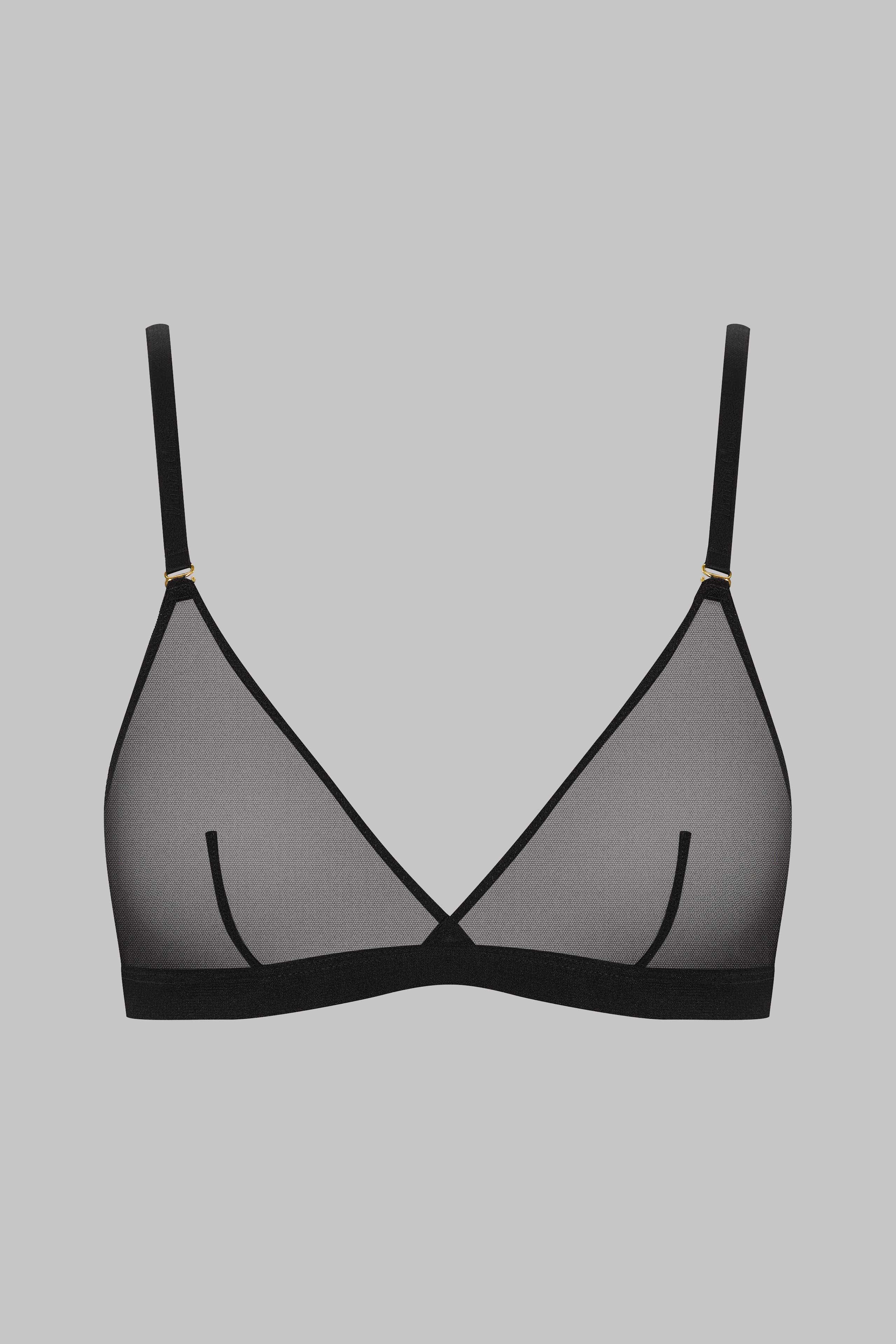 Triangle bra - Corps à Corps