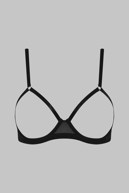 Cupless bra - Corps à Corps