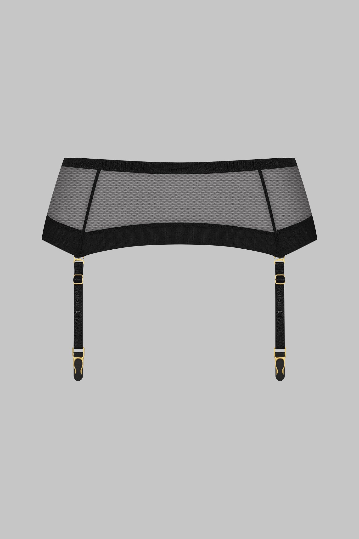 Garter belt - Corps à Corps
