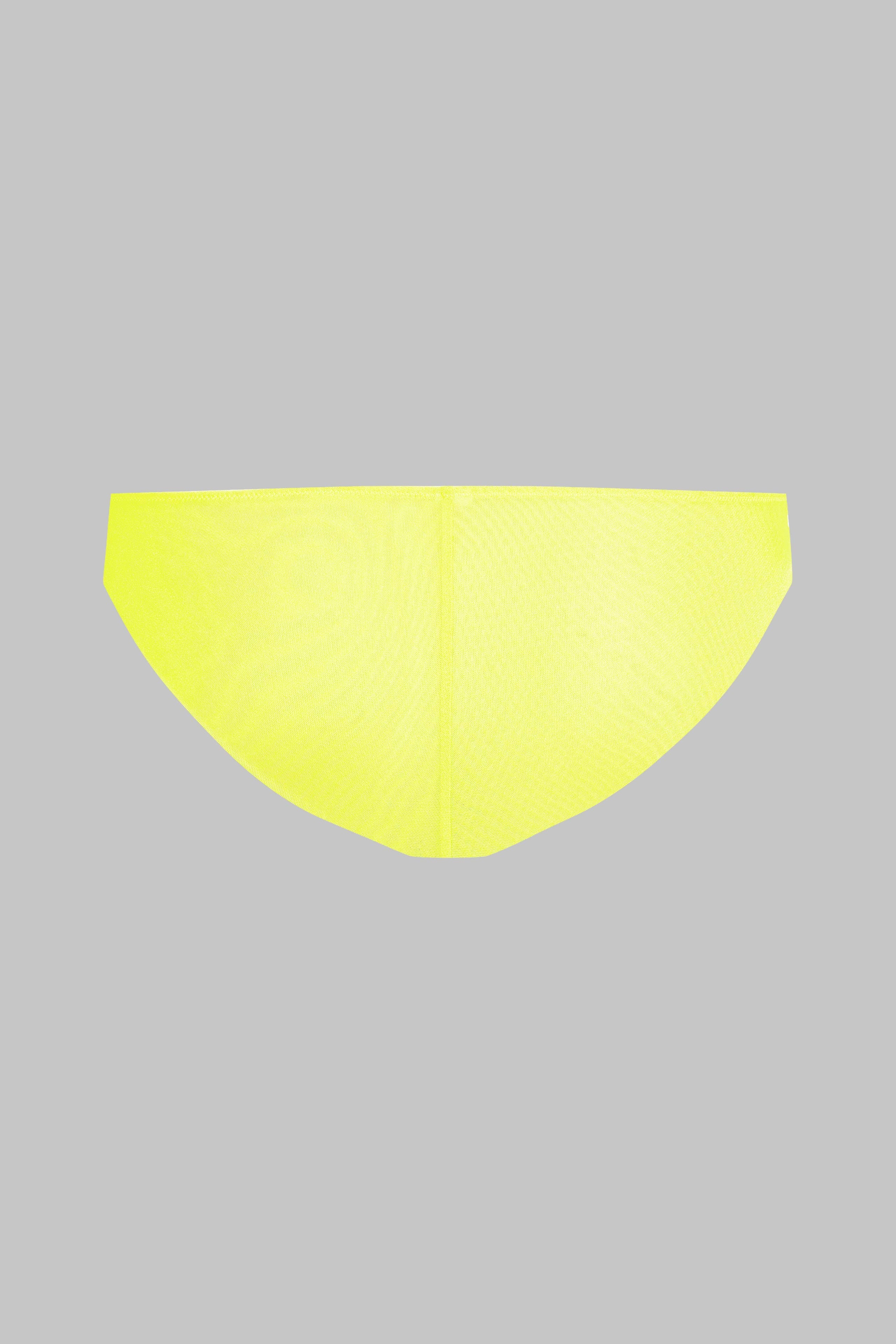Höschen - Corps à Corps Neon