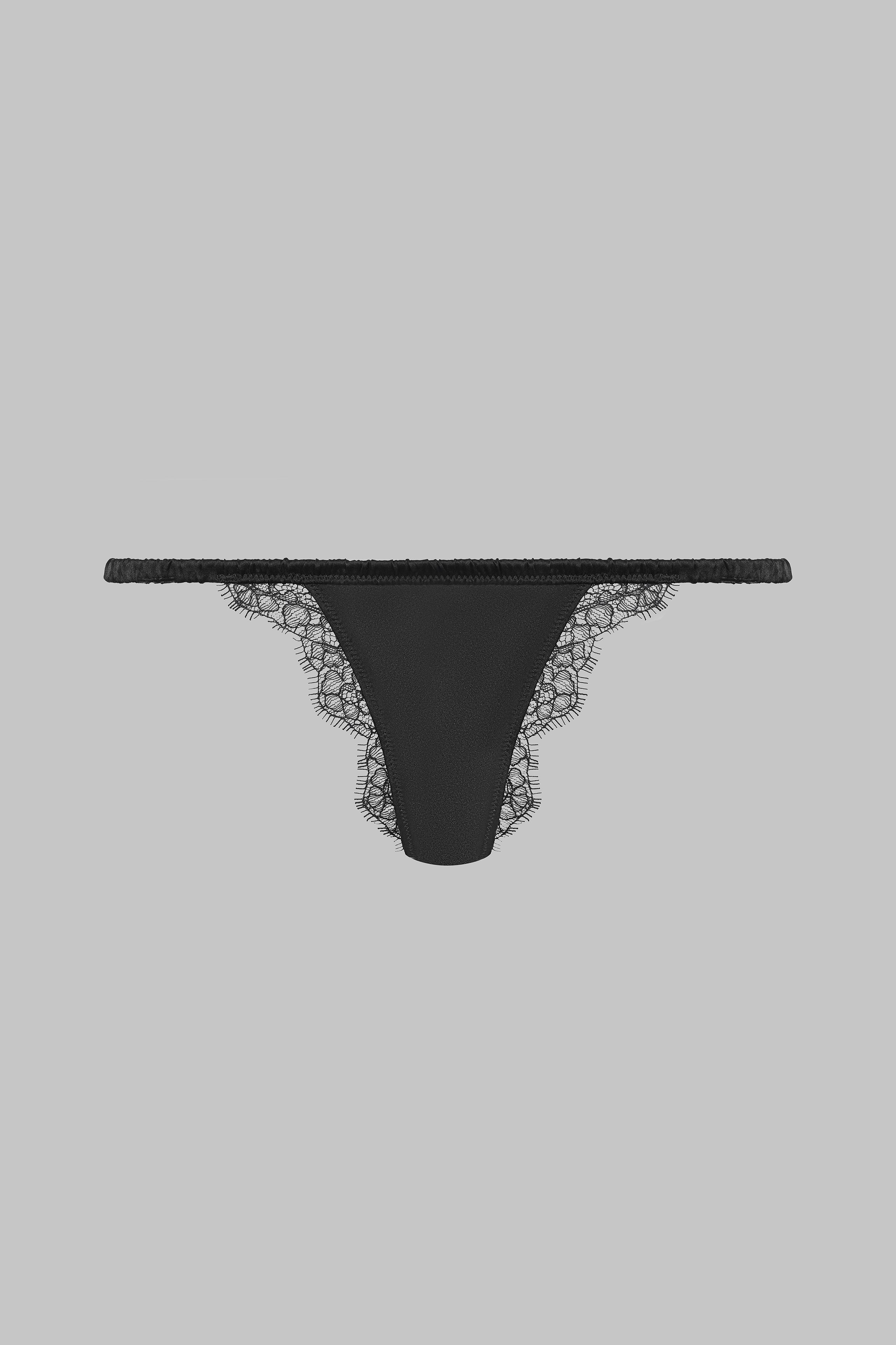 Mini string - Rendez-Vous