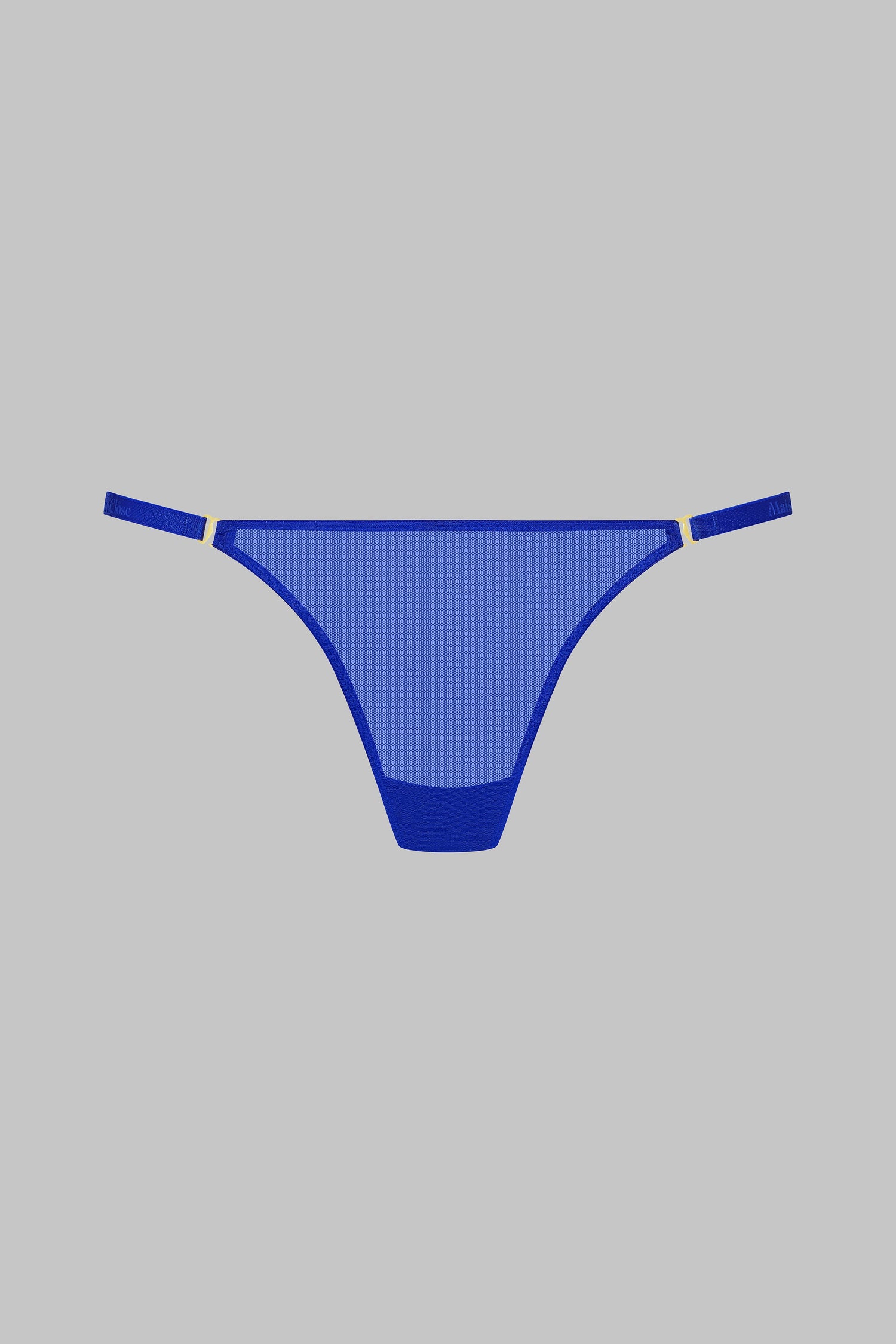 Mini thong - Corps à Corps Neon
