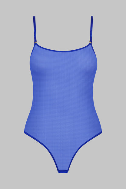 Bodystring - Corps à Corps Neon