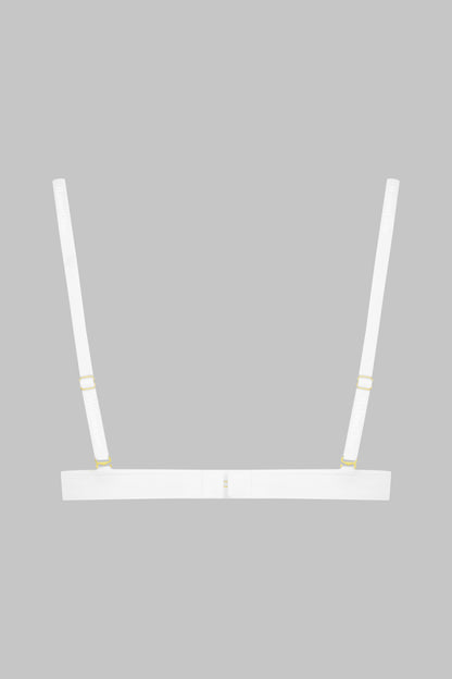 Triangle bra - Corps à Corps