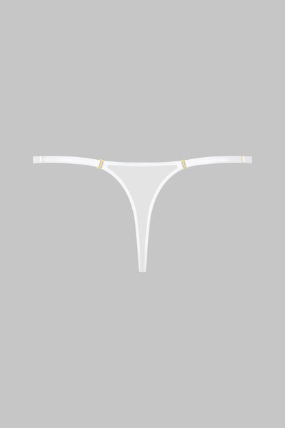 Ministring - Corps à Corps