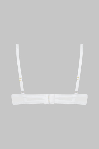 Cupless bra - Corps à Corps