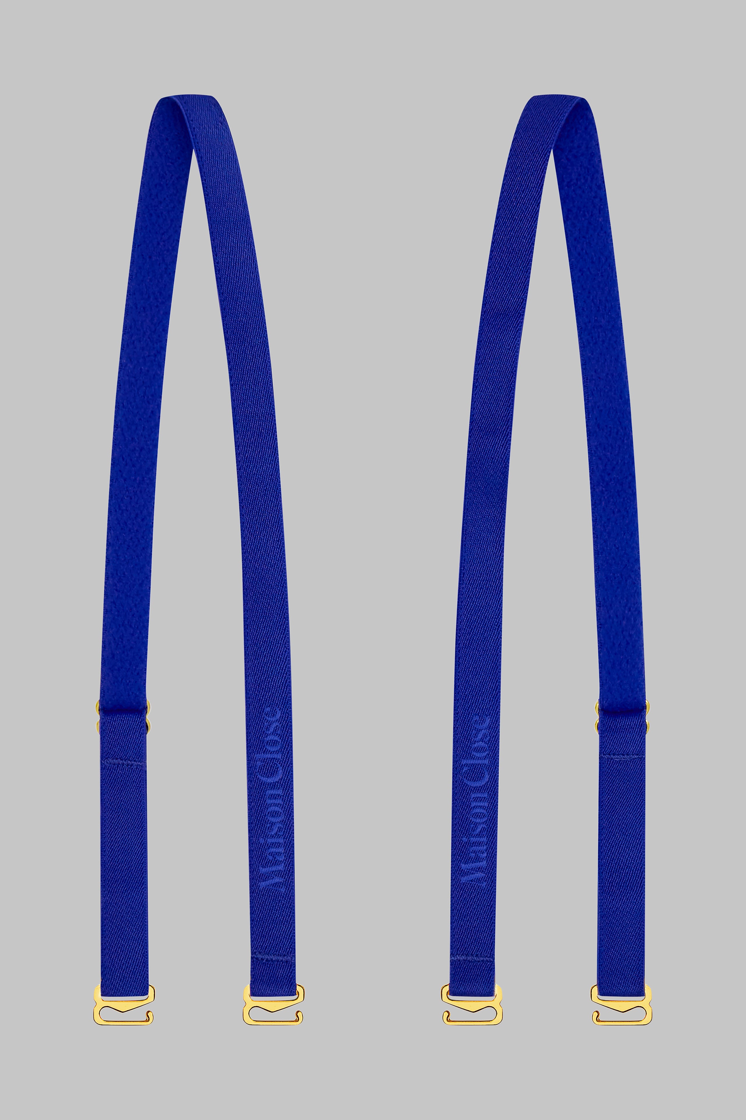 Shoulder straps for bra - Signature