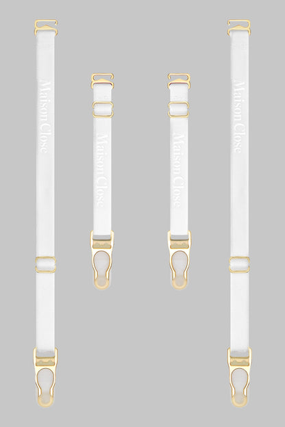 Suspenders straps - Signature