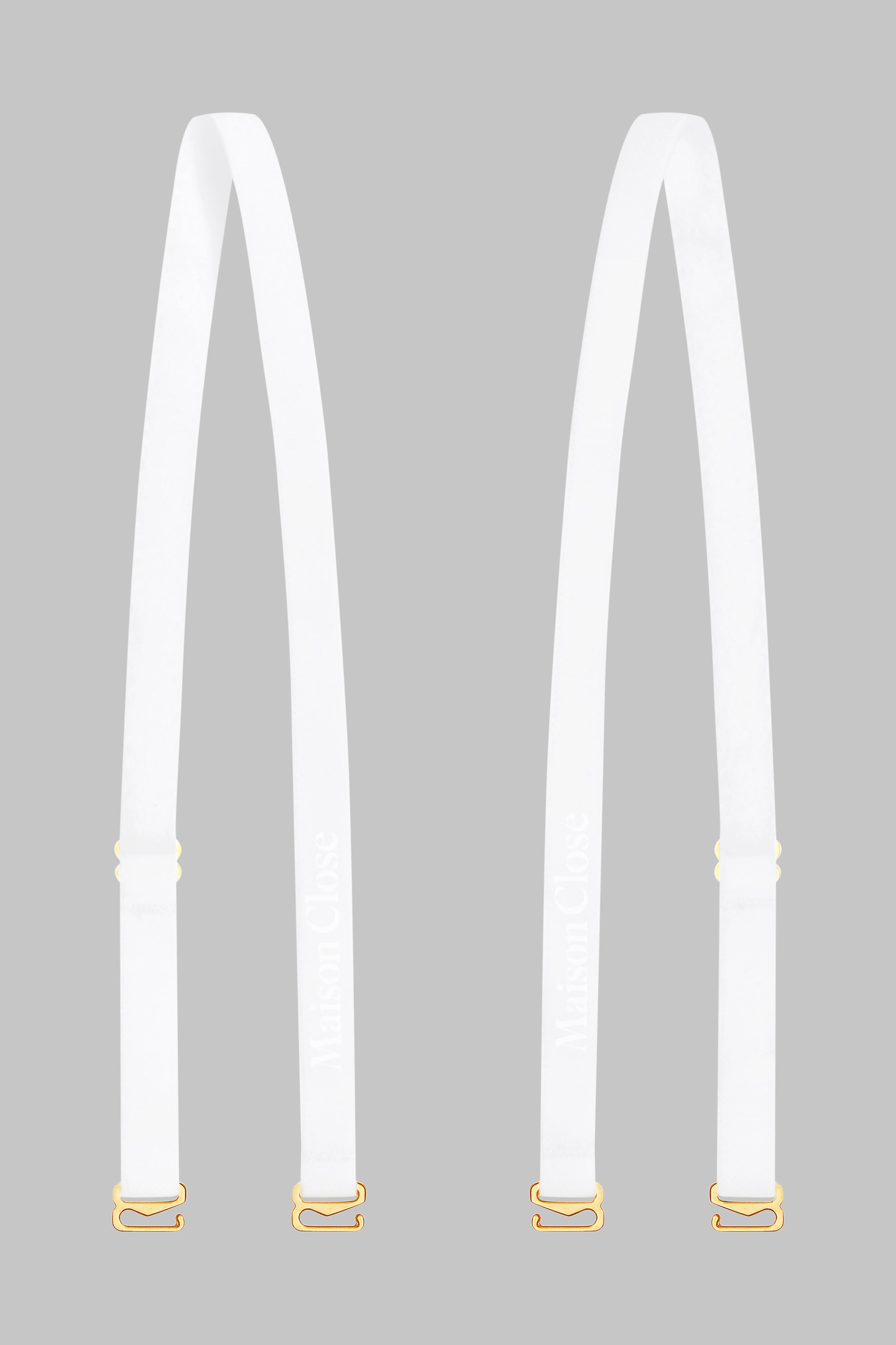 Shoulder straps - Signature