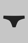 Open Panty - Nuit Fauve