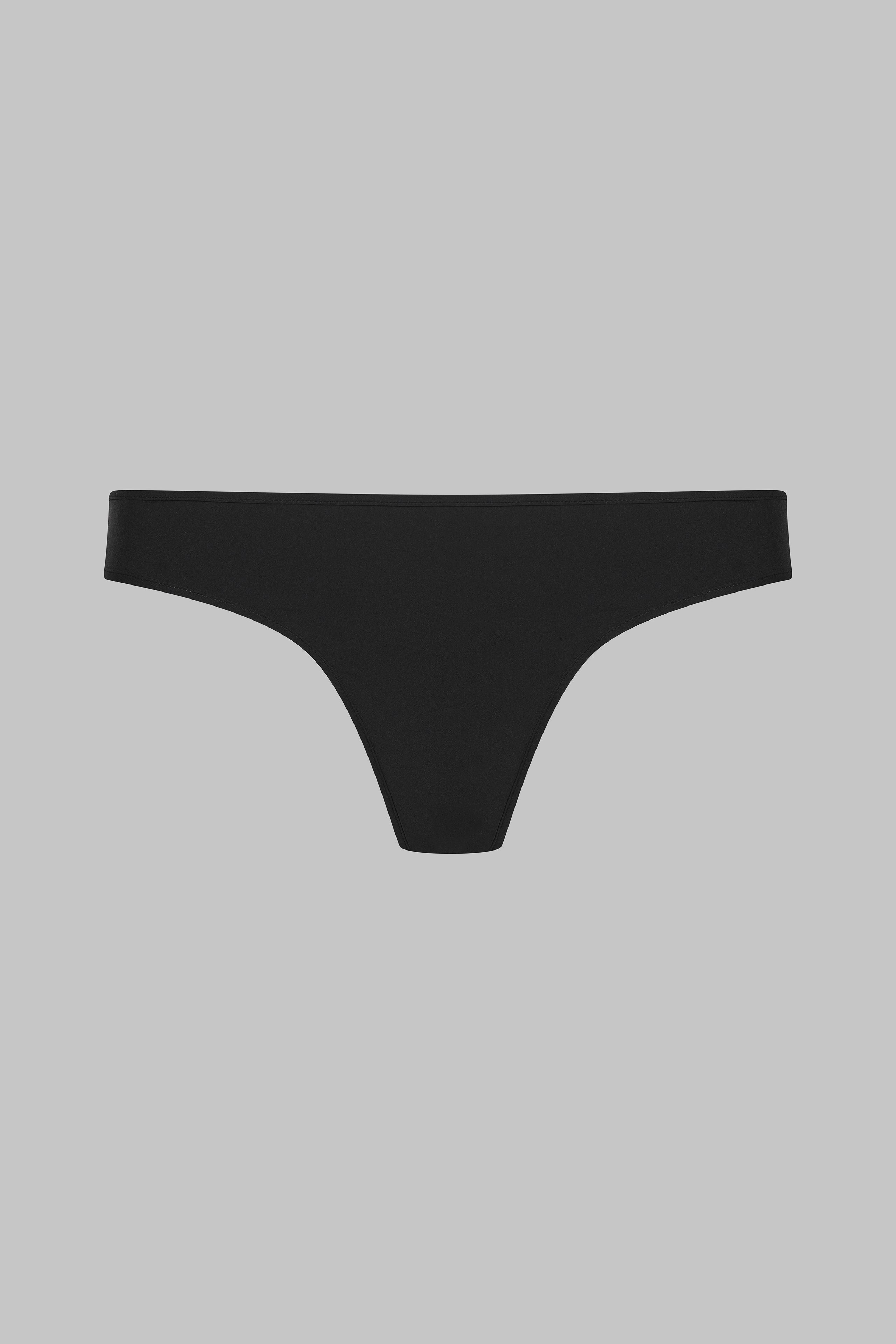 Open Panty - Nuit Fauve