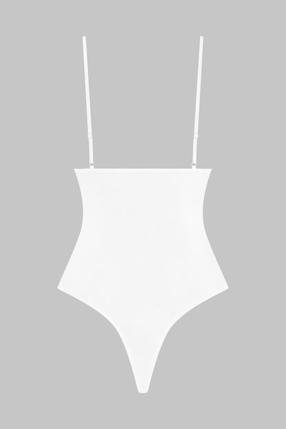 Thong body straps - La Femme Amazone