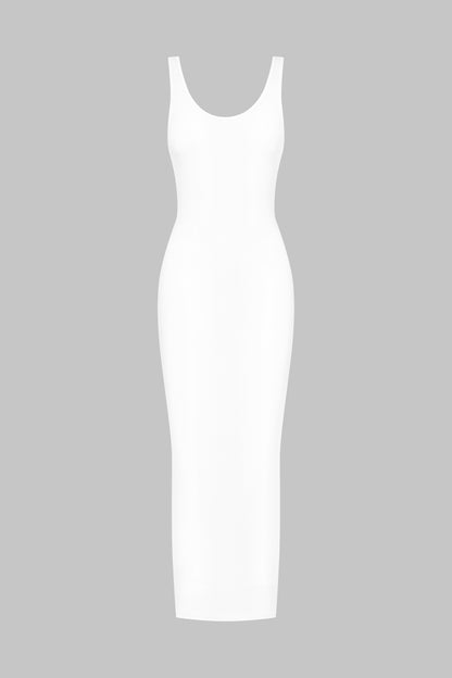 Long dress - La Femme Amazone