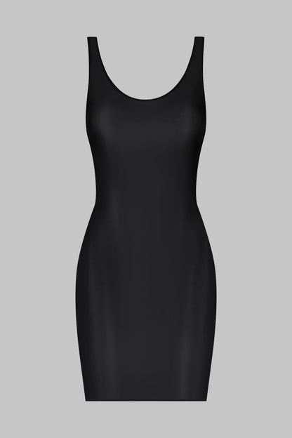 Kurzes kleid - Double Sens