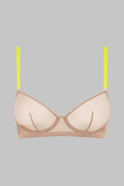 Bügel-BH - Corps à Corps