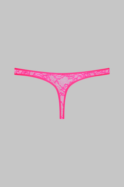 Tanga - Flashback Néon