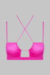 Brassiere bra - French Kiss