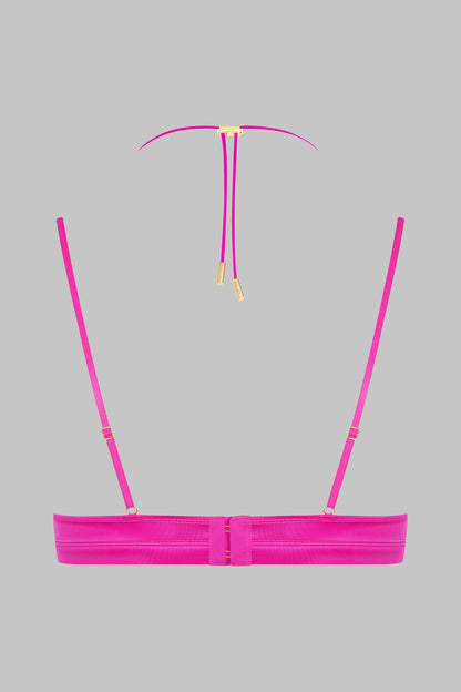 Brassiere bra - French Kiss