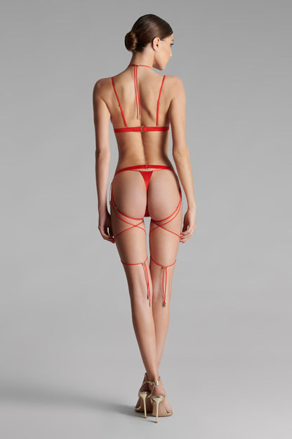 Open panty - French Kiss