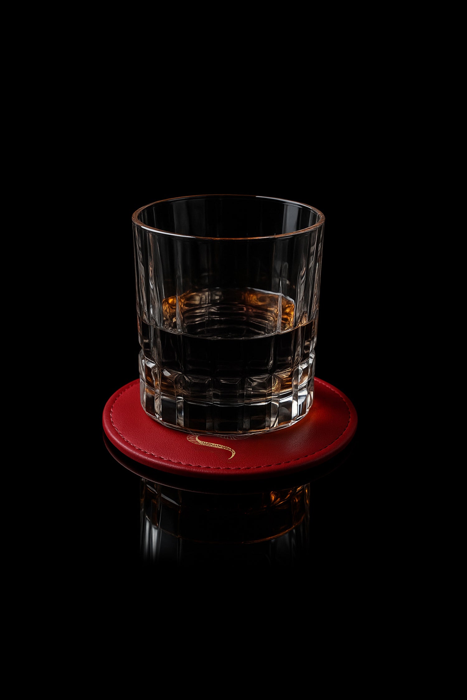 Vino Veritas - Coasters (Set of 6) - Curiosités Désirables ©