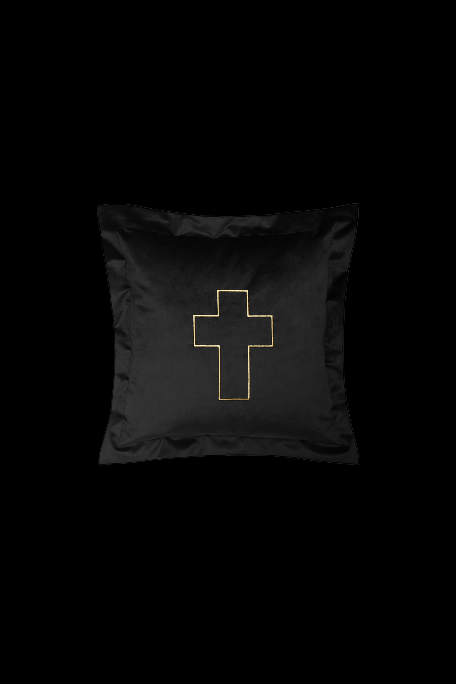 Inspiration Divine Cushion - Curiosités Désirables ©