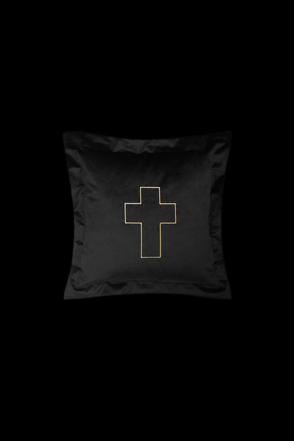 Inspiration Divine Cushion - Curiosités Désirables ©