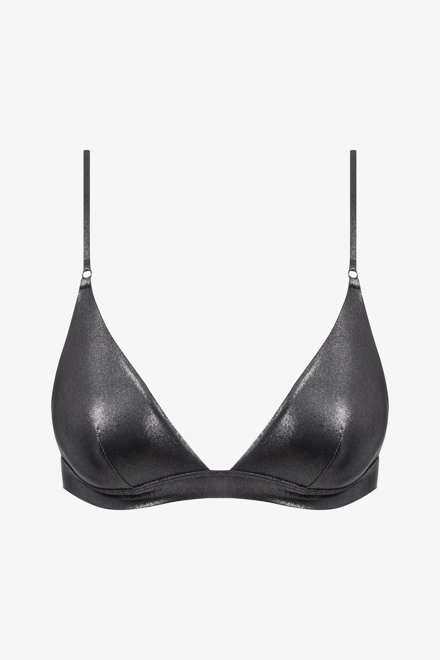 Swimsuit Triangle - Splash