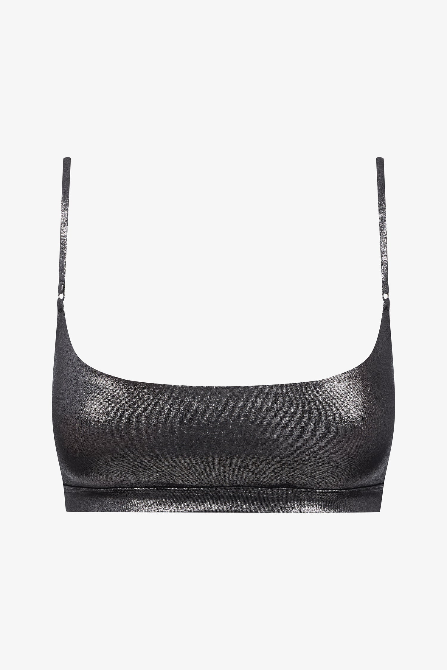 Swimsuit Bralette - Splash