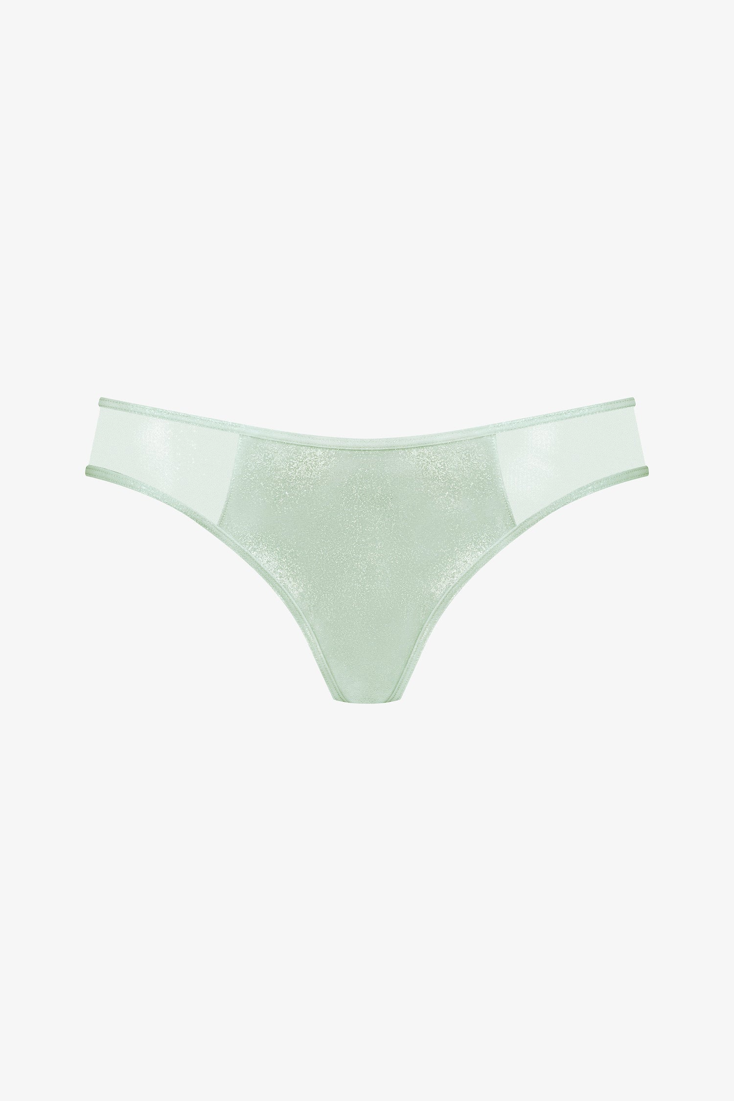 Swimsuit Brief - Minuit
