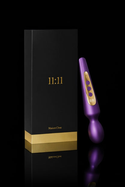 11 : 11 - Curiosités Désirables ©