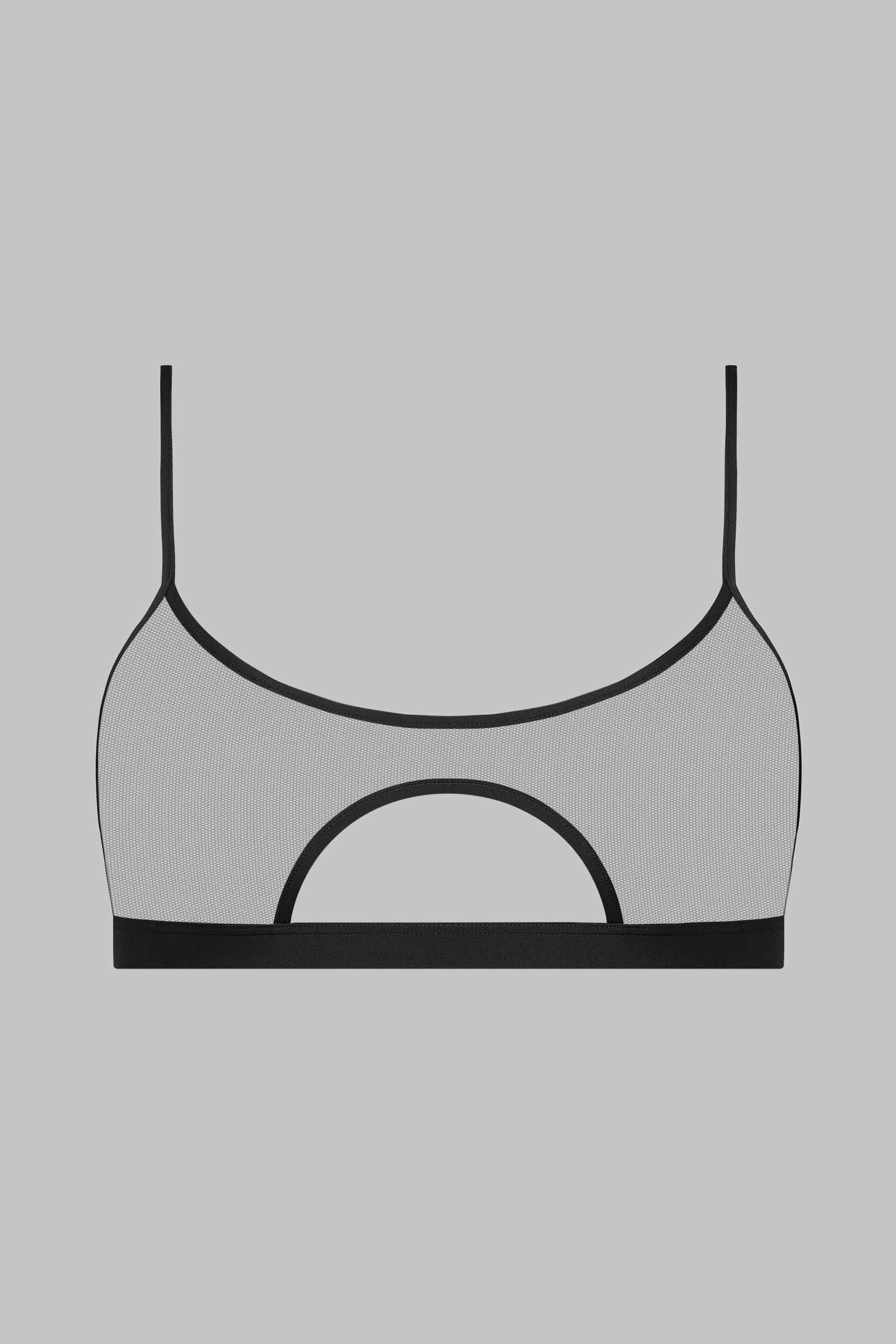 Bralette - Pure Tentation