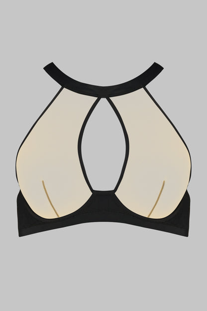 Plunge Bra - Pure Tentation