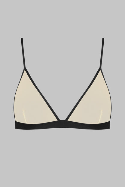 Triangle Bra - Pure Tentation